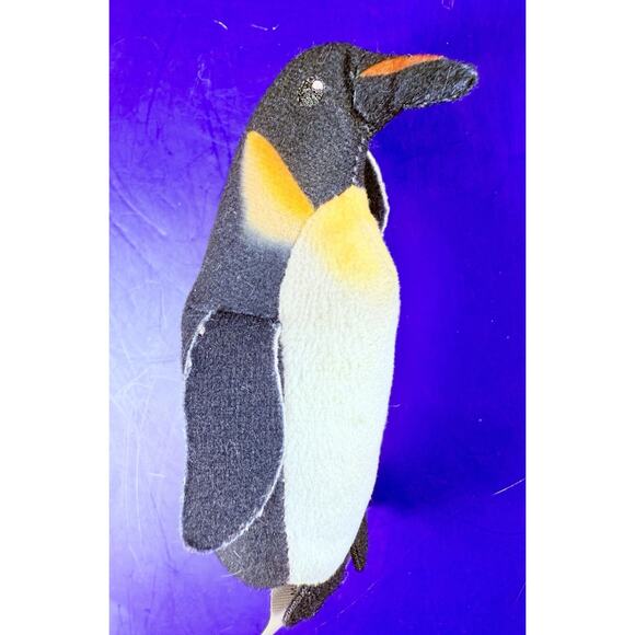 McDonald's National Geographic Kids 4" Happy Meal Plush Toys 2018 Lot of 4 - Picture 11 of 15